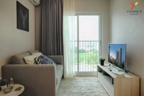 เช่าคอนโด  โนเบิล รีวอลฟ์ รัชดา 1 วิวสวย MRT-ศูนย์วัฒนธรรมแห่งประเทศไทย ห้วยขวาง เขต ห้วยขวาง กรุงเทพ CX-06039