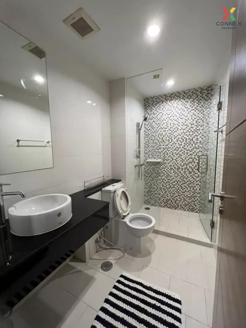 เช่าคอนโด  สุขุมวิท ซิตี้ รีสอร์ท วิวสวย ชั้นสูง BTS-นานา คลองเตย