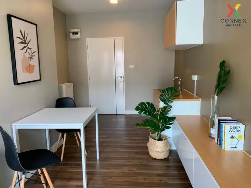 เช่าคอนโด  เอ สเปซ สุขุมวิท 77 วิวสวย BTS-อ่อนนุช สวนหลวง เขต สวน 1