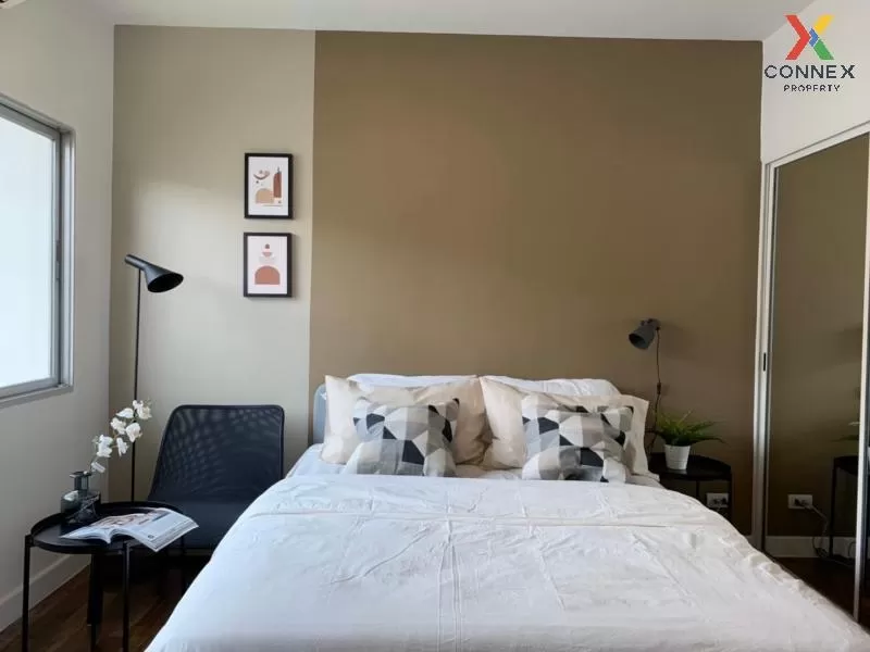 เช่าคอนโด  เอ สเปซ สุขุมวิท 77 วิวสวย BTS-อ่อนนุช สวนหลวง เขต สวน 4