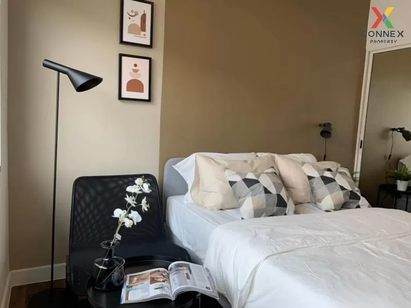 เช่าคอนโด  เอ สเปซ สุขุมวิท 77 วิวสวย BTS-อ่อนนุช สวนหลวง เขต สวน