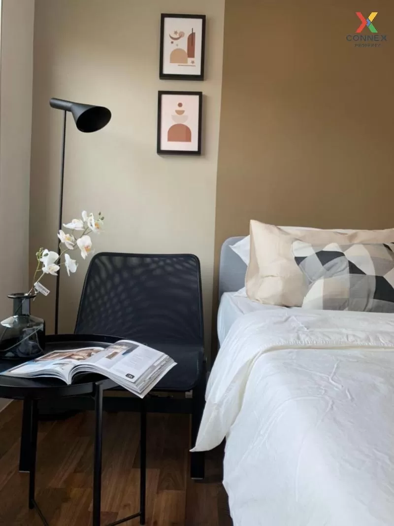 เช่าคอนโด  เอ สเปซ สุขุมวิท 77 วิวสวย BTS-อ่อนนุช สวนหลวง เขต สวน