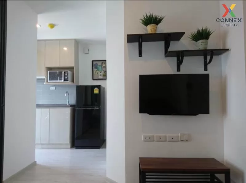 FOR RENT condo , Ideo Mobi Wongsawang Interchange , nice view , h 1