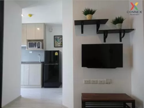 FOR RENT condo , Ideo Mobi Wongsawang Interchange , nice view , high floor , MRT-Bang Son , Bang Sue , Bang Su , Bangkok , CX-06045