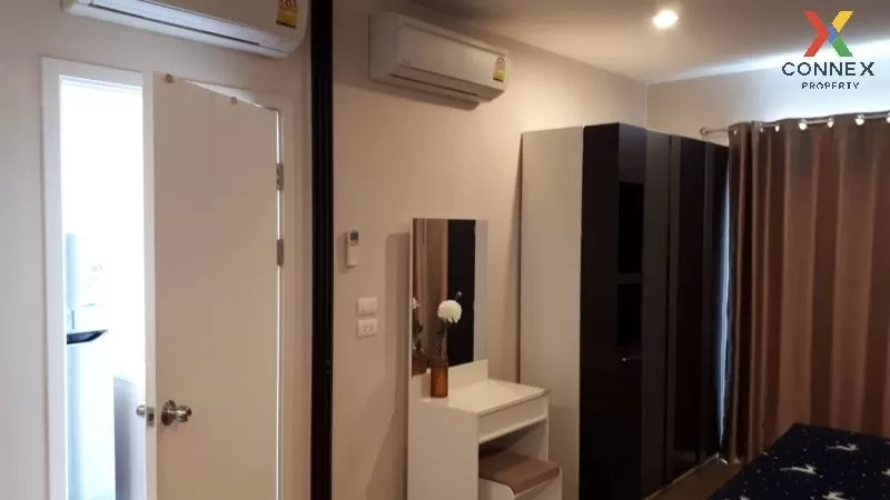 FOR RENT condo , The Tree Rio , nice view , river view , MRT-Bang