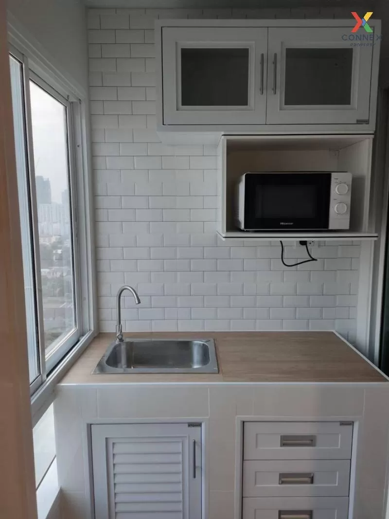FOR RENT condo , Regent Home Bangson 2 Phase 28 , MRT-Bang Son , 