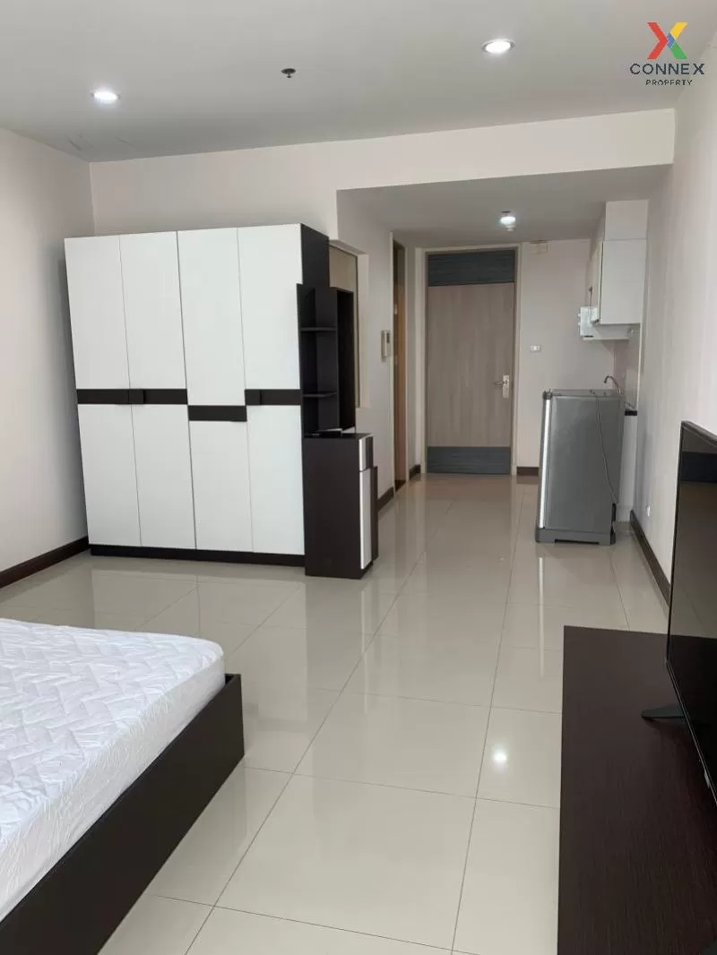FOR RENT condo , Supalai Premier Ratchathewi , BTS-Ratchathewi ,  2