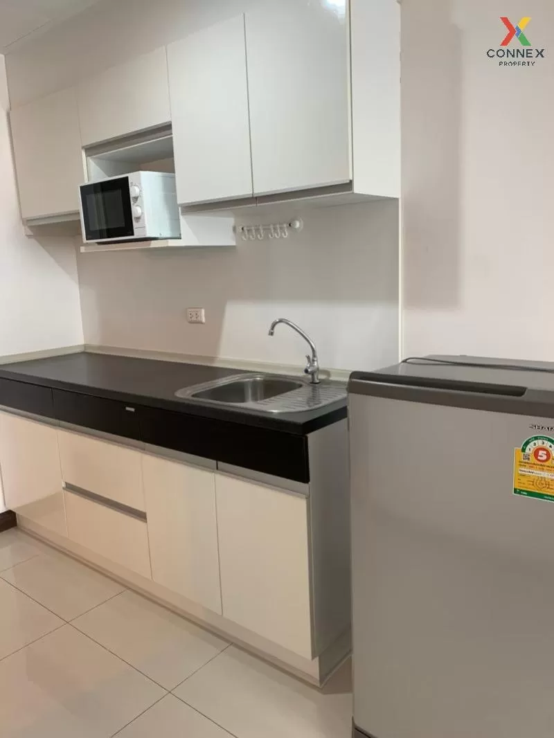 FOR RENT condo , Supalai Premier Ratchathewi , BTS-Ratchathewi ,  3