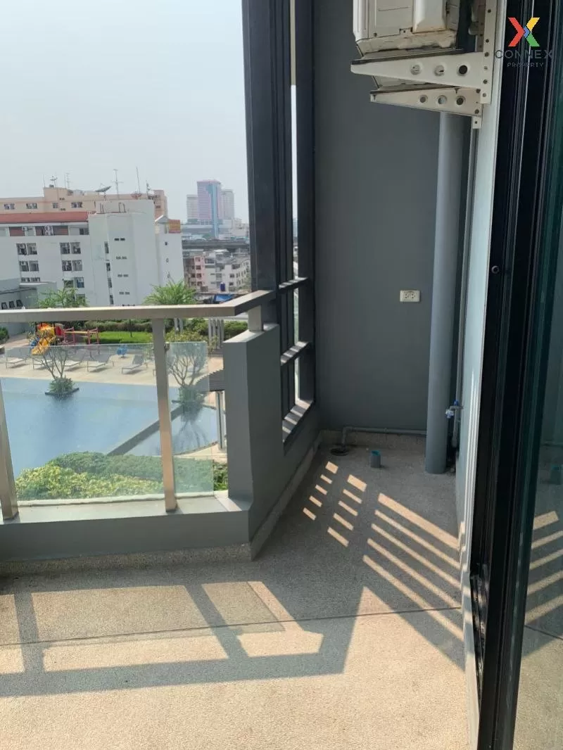 FOR RENT condo , Supalai Premier Ratchathewi , BTS-Ratchathewi , 