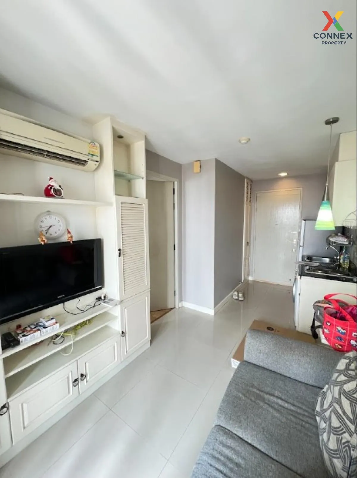 FOR RENT condo , Ideo Ladprao 17 , BTS-Ha Yaek Lat Phrao , Chomph 1