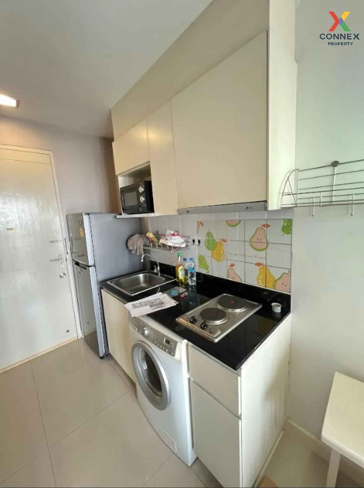 FOR RENT condo , Ideo Ladprao 17 , BTS-Ha Yaek Lat Phrao , Chomph 2
