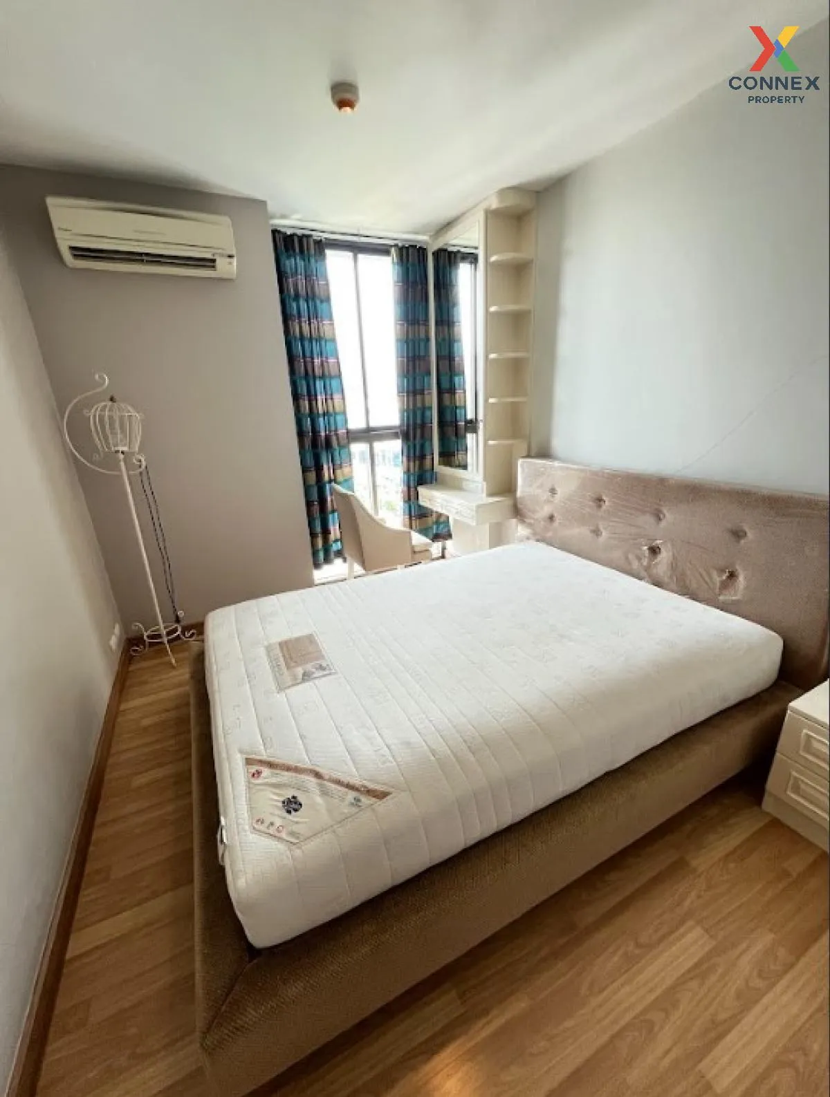 FOR RENT condo , Ideo Ladprao 17 , BTS-Ha Yaek Lat Phrao , Chomph 4