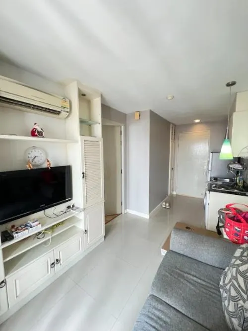 FOR RENT condo , Ideo Ladprao 17 , BTS-Ha Yaek Lat Phrao , Chomphon , Chatuchak , Bangkok , CX-06053