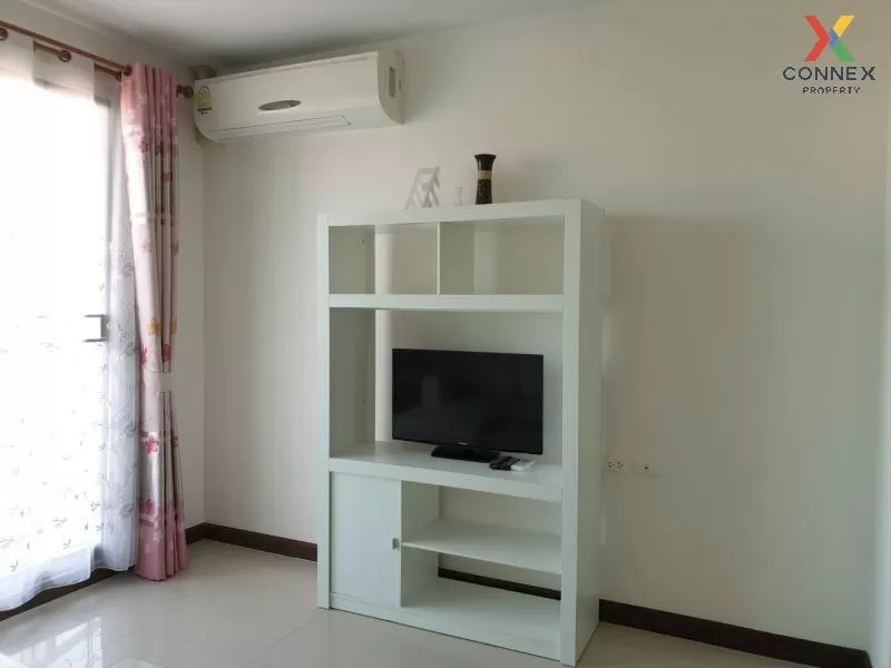 เช่าคอนโด  ศุภาลัย พรีเมียร์ ราชเทวี วิวสวย BTS-ราชเทวี ถนนเพชรบุ 3