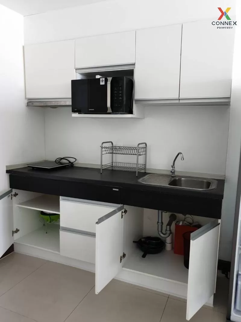 เช่าคอนโด  ศุภาลัย พรีเมียร์ ราชเทวี วิวสวย BTS-ราชเทวี ถนนเพชรบุ 4