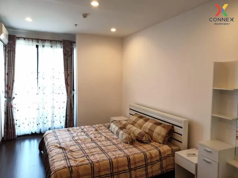 เช่าคอนโด  ศุภาลัย พรีเมียร์ ราชเทวี วิวสวย BTS-ราชเทวี ถนนเพชรบุ