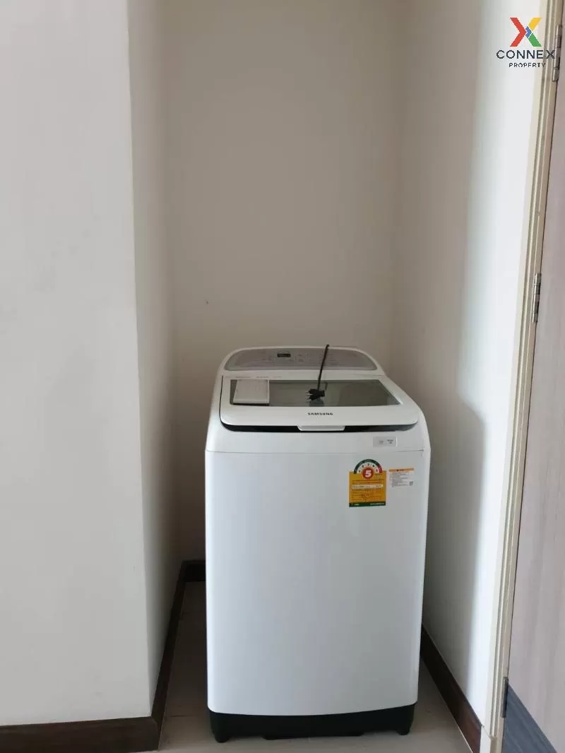 เช่าคอนโด  ศุภาลัย พรีเมียร์ ราชเทวี วิวสวย BTS-ราชเทวี ถนนเพชรบุ