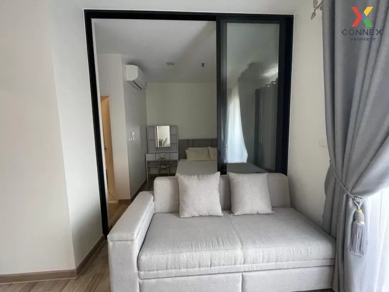 FOR RENT condo , Niche Mono Charoennakorn , nice view , Dao Khano FOR RENT condo , Niche Mono Charoennakorn , nice view , Dao Khano 3