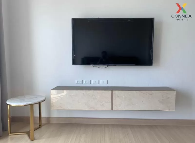 FOR RENT condo , Supalai Veranda Rama 9 , nice view , high floor  3