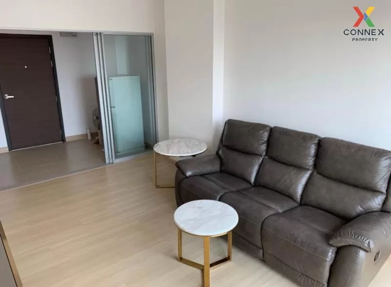 FOR RENT condo , Supalai Veranda Rama 9 , nice view , high floor  4