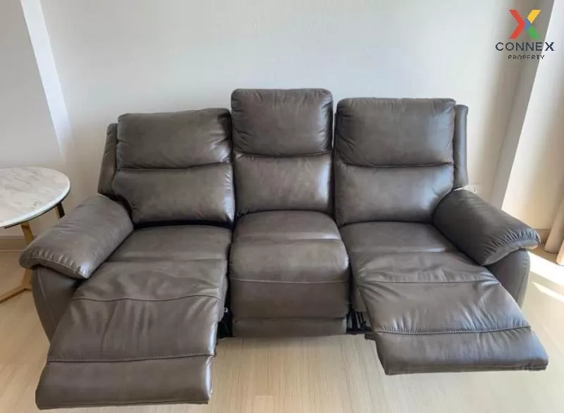 FOR RENT condo , Supalai Veranda Rama 9 , nice view , high floor 