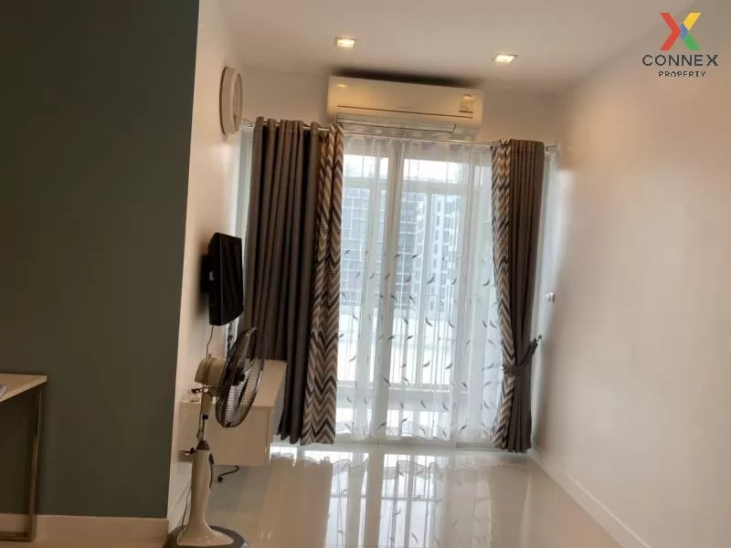 FOR SALE condo , Ideo Verve Sukhumvit , BTS-On Nut , Phra Khanong 1