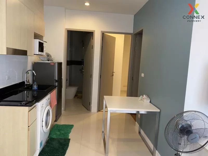 FOR SALE condo , Ideo Verve Sukhumvit , BTS-On Nut , Phra Khanong 2