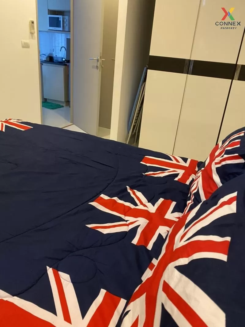 FOR SALE condo , Ideo Verve Sukhumvit , BTS-On Nut , Phra Khanong 3