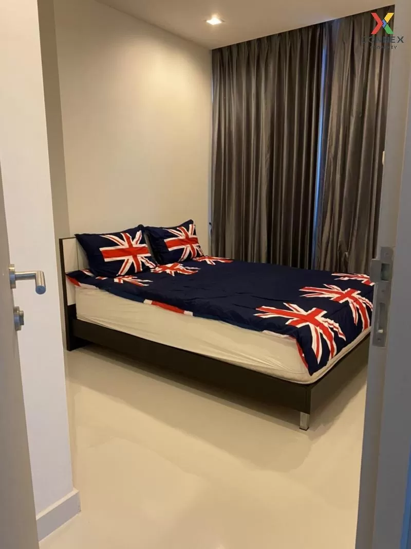 FOR SALE condo , Ideo Verve Sukhumvit , BTS-On Nut , Phra Khanong 4