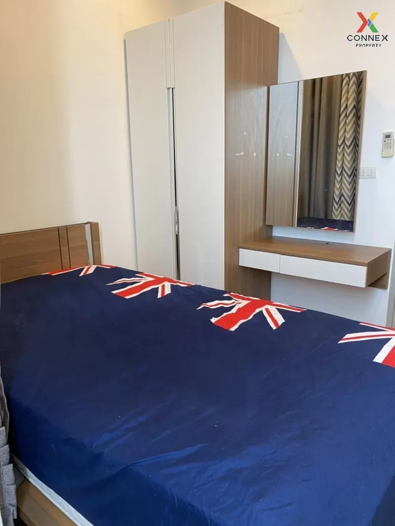 FOR SALE condo , Ideo Verve Sukhumvit , BTS-On Nut , Phra Khanong