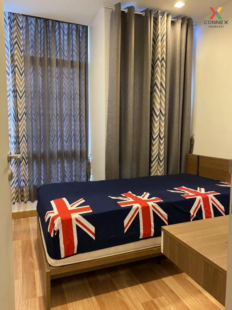 FOR SALE condo , Ideo Verve Sukhumvit , BTS-On Nut , Phra Khanong