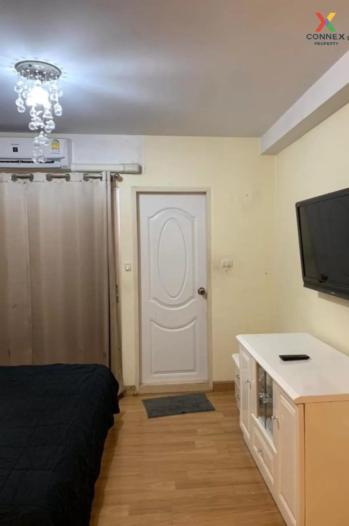 FOR RENT condo , Supalai City Home Ratchada 10 , nice view , MRT- 3