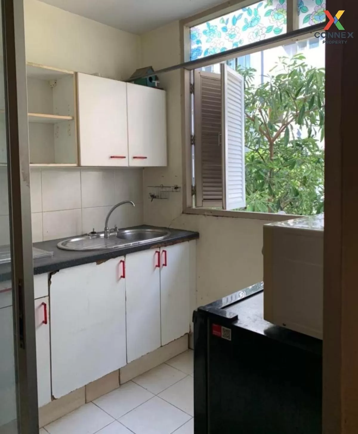 FOR RENT condo , Supalai City Home Ratchada 10 , nice view , MRT-