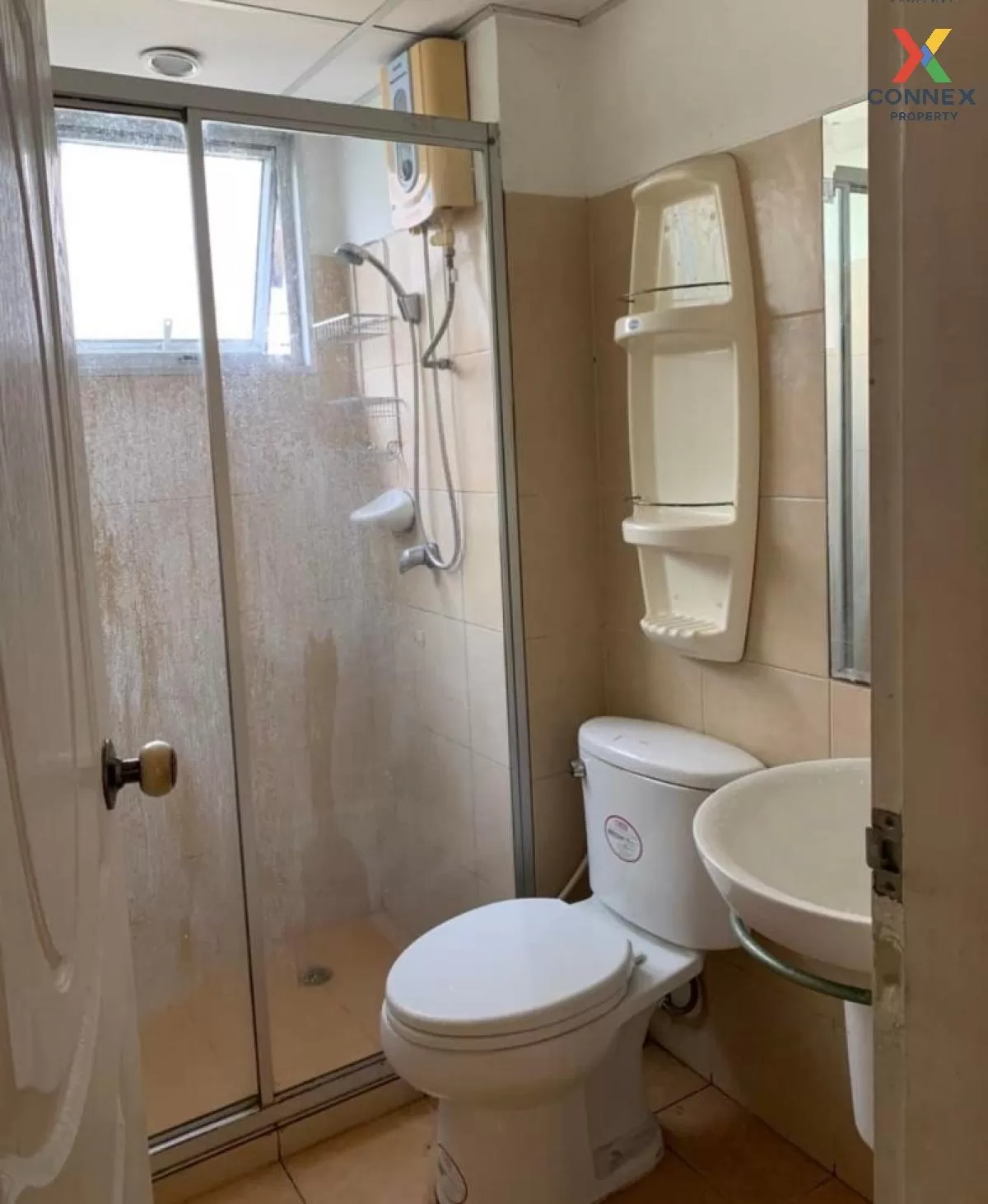 FOR RENT condo , Supalai City Home Ratchada 10 , nice view , MRT-