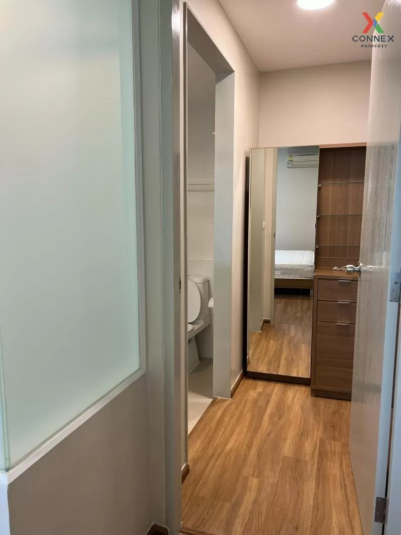 FOR RENT condo , Ideo Ladprao 17 , BTS-Ha Yaek Lat Phrao , Chomph