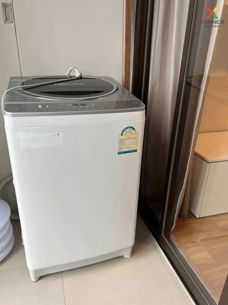 FOR RENT condo , Ideo Ladprao 17 , BTS-Ha Yaek Lat Phrao , Chomph