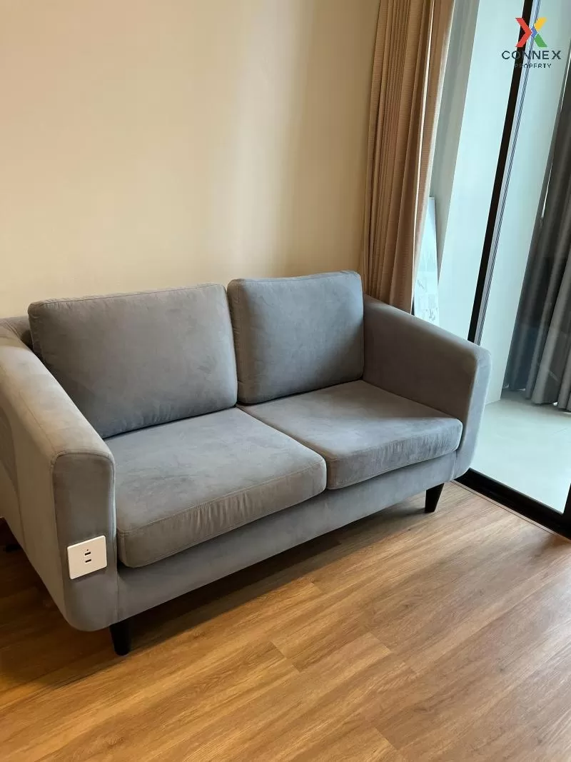 FOR RENT condo , Ideo Ladprao 17 , BTS-Ha Yaek Lat Phrao , Chomph 2