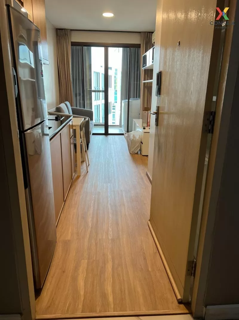 FOR RENT condo , Ideo Ladprao 17 , BTS-Ha Yaek Lat Phrao , Chomph 3