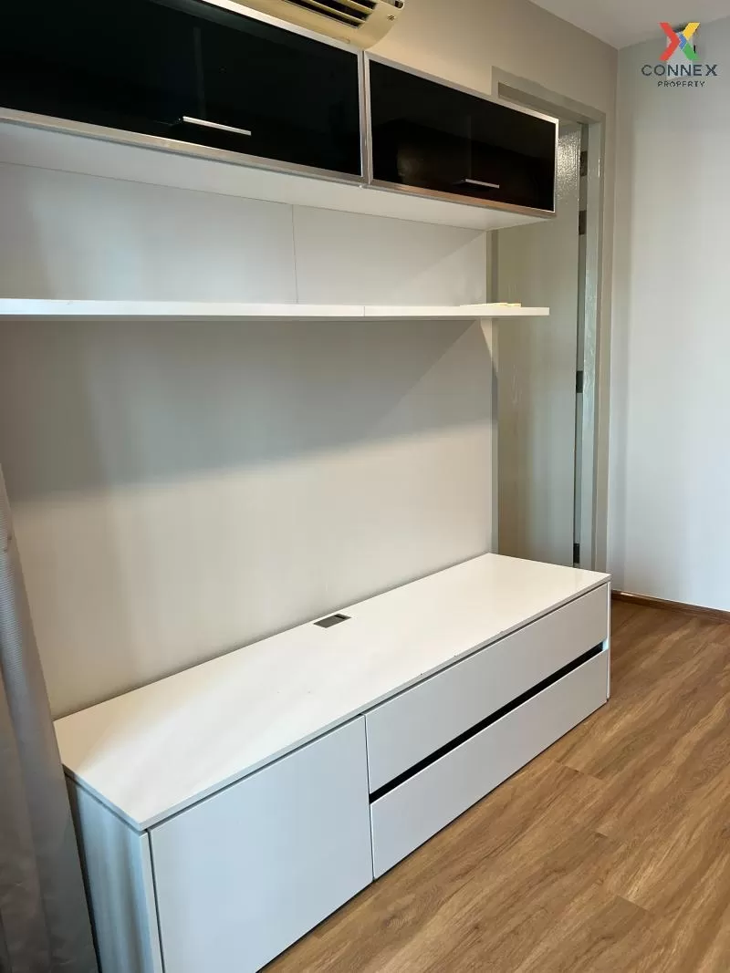 FOR RENT condo , Ideo Ladprao 17 , BTS-Ha Yaek Lat Phrao , Chomph 4