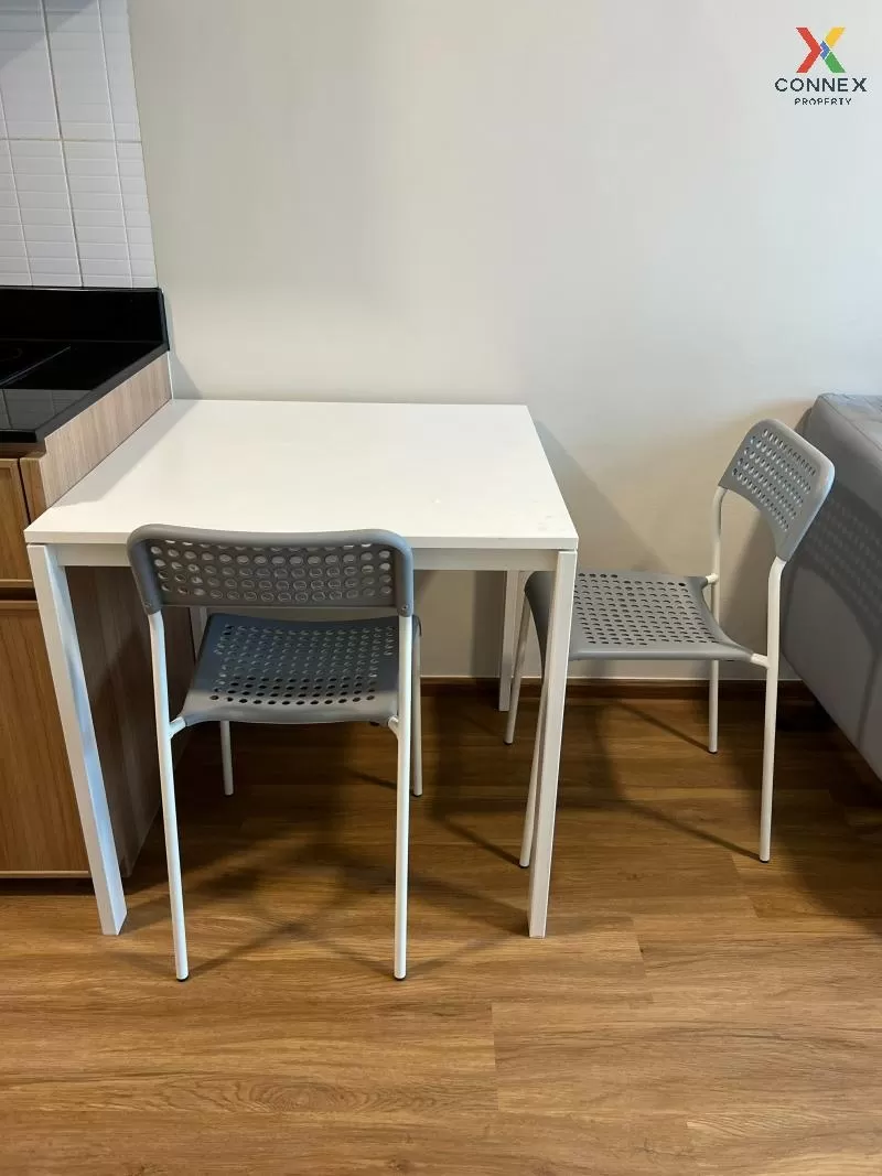 FOR RENT condo , Ideo Ladprao 17 , BTS-Ha Yaek Lat Phrao , Chomph