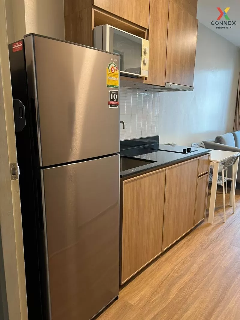 FOR RENT condo , Ideo Ladprao 17 , BTS-Ha Yaek Lat Phrao , Chomph