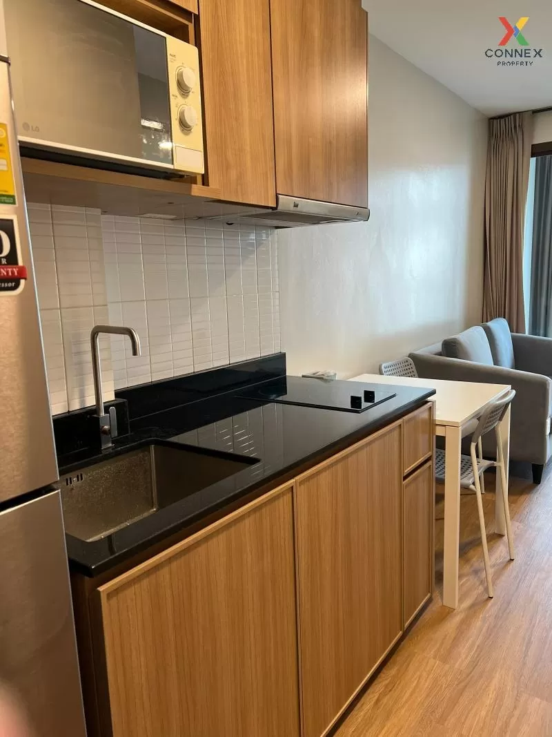 FOR RENT condo , Ideo Ladprao 17 , BTS-Ha Yaek Lat Phrao , Chomph