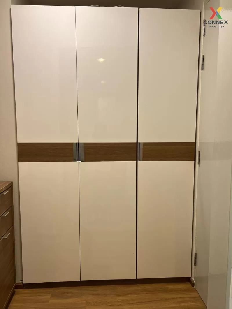 FOR RENT condo , Ideo Ladprao 17 , BTS-Ha Yaek Lat Phrao , Chomph