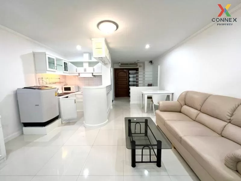 FOR RENT condo , Supalai Place Sukhumvit 39 , BTS-Phrom Phong , K 1