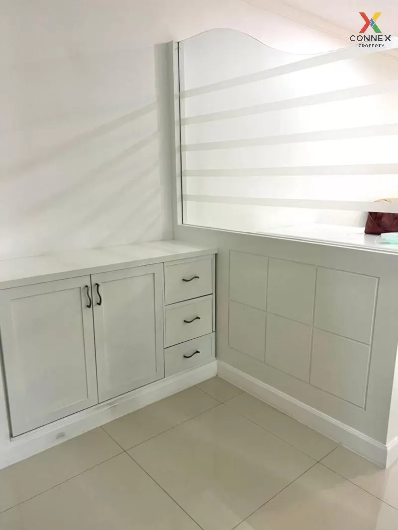 FOR RENT condo , Supalai Place Sukhumvit 39 , BTS-Phrom Phong , K 4