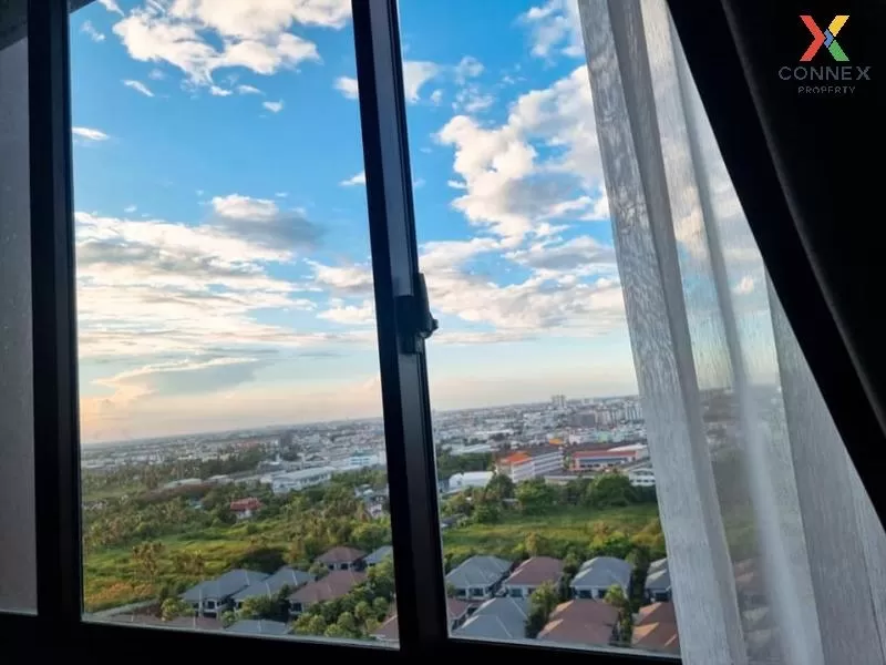 FOR SALE condo , J Condo Sathorn-Kallaprapruk , MRT-Bang Khae , B