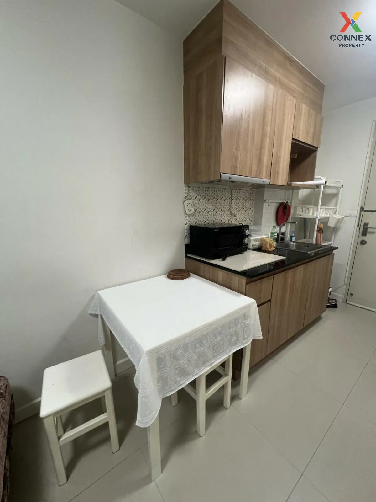 FOR RENT condo , Ideo Ladprao 17 , BTS-Ha Yaek Lat Phrao , Chomph 3