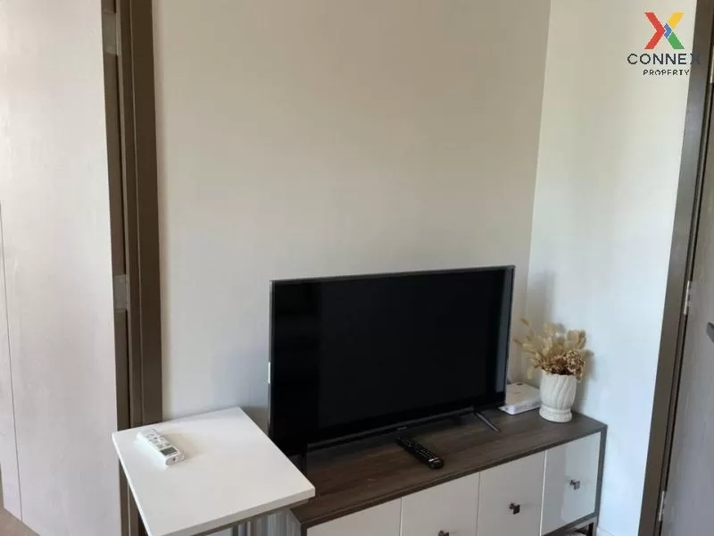 FOR RENT condo , The Nest Sukhumvit 64 , nice view , BTS-Punnawit 2