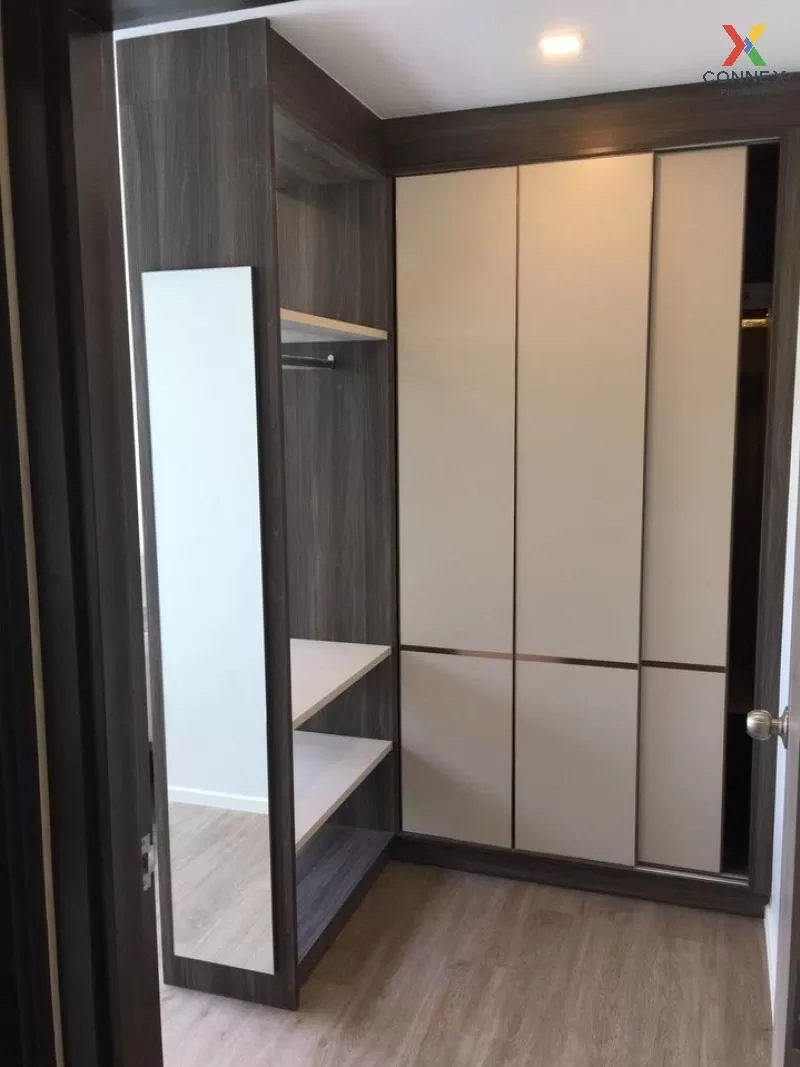 FOR RENT condo , The Nest Sukhumvit 64 , nice view , BTS-Punnawit