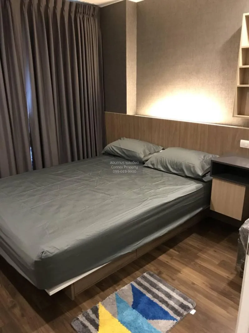 FOR RENT condo , U Delight Ratchavibha , nice view , high floor ,